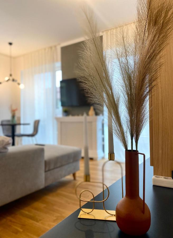 Exquisite - Two Bedroom Apartment Βουκουρέστι Εξωτερικό φωτογραφία