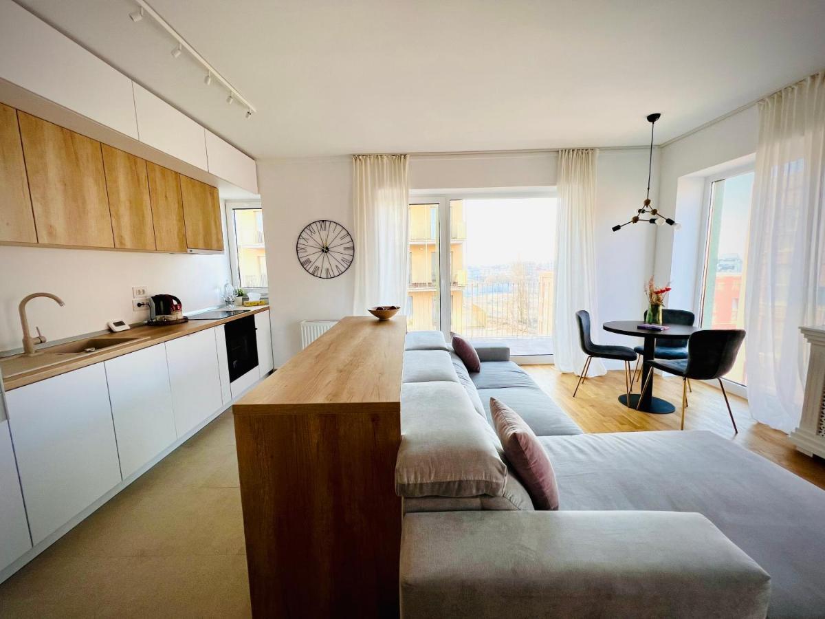 Exquisite - Two Bedroom Apartment Βουκουρέστι Εξωτερικό φωτογραφία