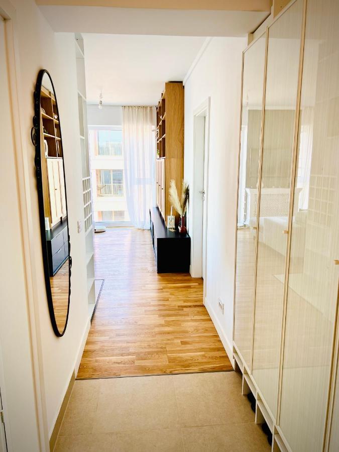 Exquisite - Two Bedroom Apartment Βουκουρέστι Εξωτερικό φωτογραφία