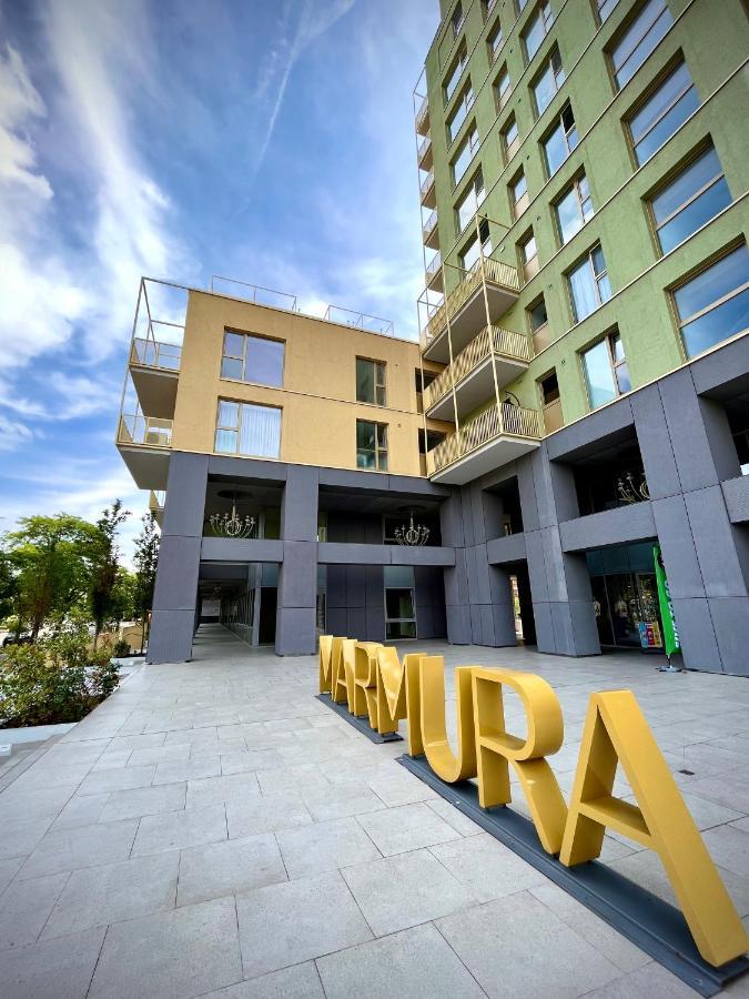 Exquisite - Two Bedroom Apartment Βουκουρέστι Εξωτερικό φωτογραφία