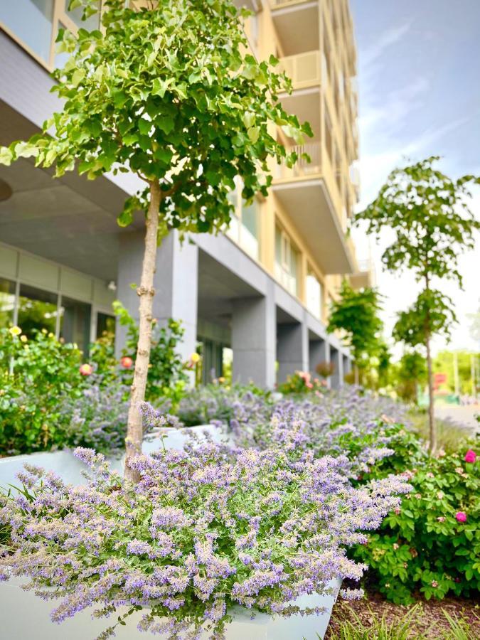 Exquisite - Two Bedroom Apartment Βουκουρέστι Εξωτερικό φωτογραφία